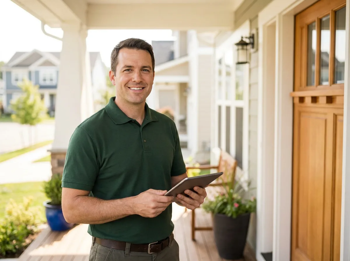 Pest control FAQs for Fairfield, FL